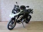 Klikněte pro detailní foto č. 7 - BMW R 1200 GS LC model 2015, pravidelný servis, velmi pěkné