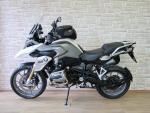 Klikněte pro detailní foto č. 8 - BMW R 1200 GS LC model 2015, pravidelný servis, velmi pěkné