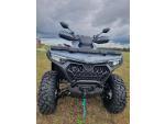 Klikněte pro detailní foto č. 4 - CFMOTO Gladiator X850 G3 - AKCE vozík ZDARMA