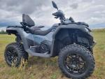 Klikněte pro detailní foto č. 7 - CFMOTO Gladiator X850 G3 - AKCE vozík ZDARMA