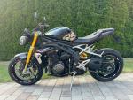 Klikněte pro detailní foto č. 1 - Triumph Speed Triple 1200 RS