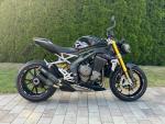 Klikněte pro detailní foto č. 2 - Triumph Speed Triple 1200 RS