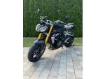 Klikněte pro detailní foto č. 3 - Triumph Speed Triple 1200 RS