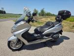 Yamaha Majesty 400