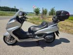 Klikněte pro detailní foto č. 2 - Yamaha Majesty 400