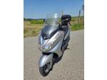 Klikněte pro detailní foto č. 3 - Yamaha Majesty 400