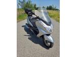 Klikněte pro detailní foto č. 4 - Yamaha Majesty 400