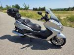Klikněte pro detailní foto č. 5 - Yamaha Majesty 400