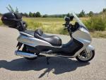 Klikněte pro detailní foto č. 6 - Yamaha Majesty 400
