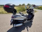Klikněte pro detailní foto č. 7 - Yamaha Majesty 400
