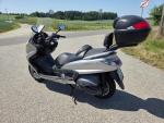 Klikněte pro detailní foto č. 8 - Yamaha Majesty 400