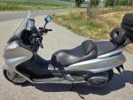 Klikněte pro detailní foto č. 9 - Yamaha Majesty 400