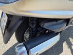 Klikněte pro detailní foto č. 10 - Yamaha Majesty 400