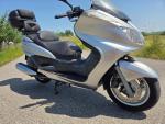 Klikněte pro detailní foto č. 11 - Yamaha Majesty 400