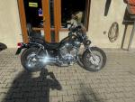 Klikněte pro detailní foto č. 1 - Yamaha XV 535 Virago