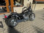 Klikněte pro detailní foto č. 3 - Yamaha XV 535 Virago