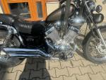 Klikněte pro detailní foto č. 4 - Yamaha XV 535 Virago