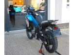 Klikněte pro detailní foto č. 11 - CFMOTO 450MT-RX BLUE - AKCE, BUNDA JAKO DÁREK