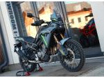 Detail nabídky - CFMOTO 450MT-R GREY - AKCE, dárek ZDARMA