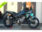 Klikněte pro detailní foto č. 1 - CFMOTO 450MT-R GREY - SLEVA, AKCE