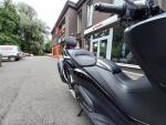 Klikněte pro detailní foto č. 7 - Yamaha T-Max 560 Tech Max