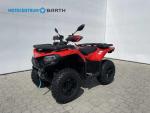 Klikněte pro detailní foto č. 4 - CFMOTO CFMOTO Gladiator X520 