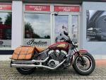 Klikněte pro detailní foto č. 1 - Indian Scout 1200