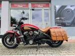 Klikněte pro detailní foto č. 2 - Indian Scout 1200