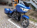 Klikněte pro detailní foto č. 2 - Harley-Davidson FLTRX Road Glide 117 - 1920 ccm 4 ROKY ZÁRUKA