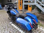 Klikněte pro detailní foto č. 6 - Harley-Davidson FLTRX Road Glide 117 - 1920 ccm 4 ROKY ZÁRUKA