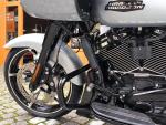 Klikněte pro detailní foto č. 11 - Harley-Davidson FLTRX Road Glide 117 - 1920 ccm 4 ROKY ZÁRUKA