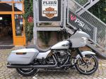 Klikněte pro detailní foto č. 1 - Harley-Davidson FLTRX Road Glide 117 - 1920 ccm 4 ROKY ZÁRUKA