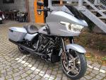 Klikněte pro detailní foto č. 2 - Harley-Davidson FLTRX Road Glide 117 - 1920 ccm 4 ROKY ZÁRUKA