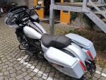 Klikněte pro detailní foto č. 6 - Harley-Davidson FLTRX Road Glide 117 - 1920 ccm 4 ROKY ZÁRUKA