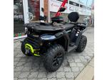 Klikněte pro detailní foto č. 3 - Segway AT5 L EPS T3b, 5let ZÁRUKA