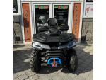 Klikněte pro detailní foto č. 7 - Segway AT5 L EPS T3b, 5let ZÁRUKA