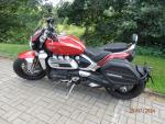 Klikněte pro detailní foto č. 6 - Triumph Rocket 3