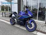 Klikněte pro detailní foto č. 1 - Yamaha Yamaha YZF-R3  / 30kW