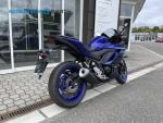 Klikněte pro detailní foto č. 3 - Yamaha Yamaha YZF-R3  / 30kW