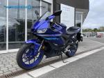 Klikněte pro detailní foto č. 4 - Yamaha Yamaha YZF-R3  / 30kW