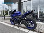 Klikněte pro detailní foto č. 6 - Yamaha Yamaha YZF-R3  / 30kW