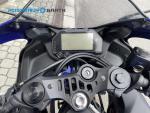 Klikněte pro detailní foto č. 7 - Yamaha Yamaha YZF-R3  / 30kW