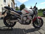 Klikněte pro detailní foto č. 2 - Yamaha FZ 6 N Fazer