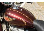 Klikněte pro detailní foto č. 11 - Royal Enfield Bullet 350 - STANDARD MAROON - AKCE