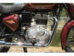 Klikněte pro detailní foto č. 13 - Royal Enfield Bullet 350 - STANDARD MAROON - AKCE