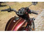 Klikněte pro detailní foto č. 10 - Royal Enfield Bullet 350 - STANDARD MAROON - AKCE