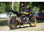 Klikněte pro detailní foto č. 4 - Royal Enfield Himalayan 450 - HANLE BLACK - AKCE