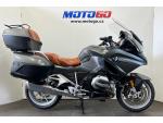 Klikněte pro detailní foto č. 2 - BMW R 1200 RT ABS ESA ASC LC