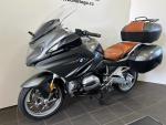 Klikněte pro detailní foto č. 3 - BMW R 1200 RT ABS ESA ASC LC