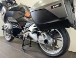 Klikněte pro detailní foto č. 9 - BMW R 1200 RT ABS ESA ASC LC